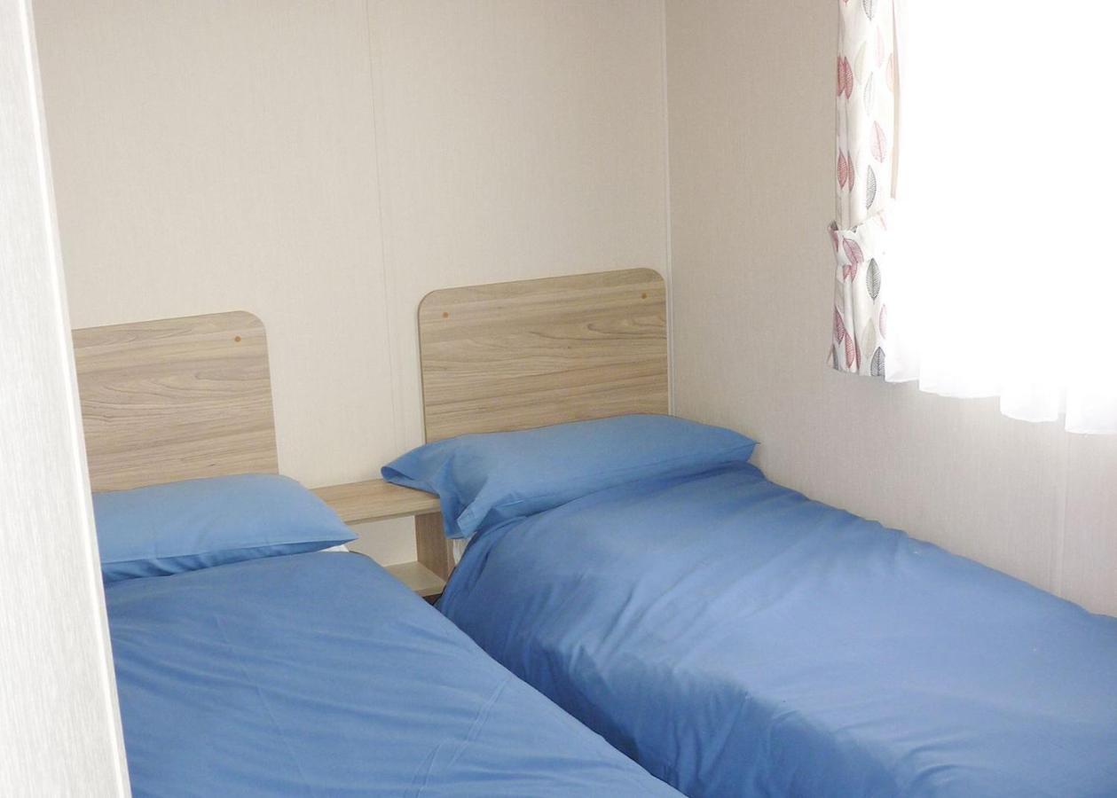 Golden Gate Hotel Kinmel Bay Ngoại thất bức ảnh