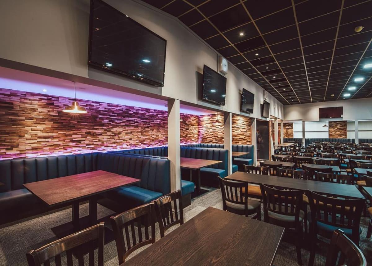 Golden Gate Hotel Kinmel Bay Ngoại thất bức ảnh